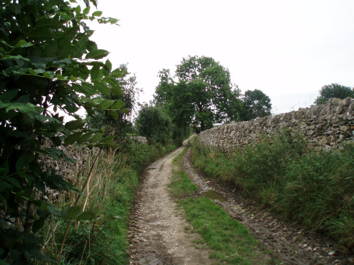 Limestone Way Limestone Way